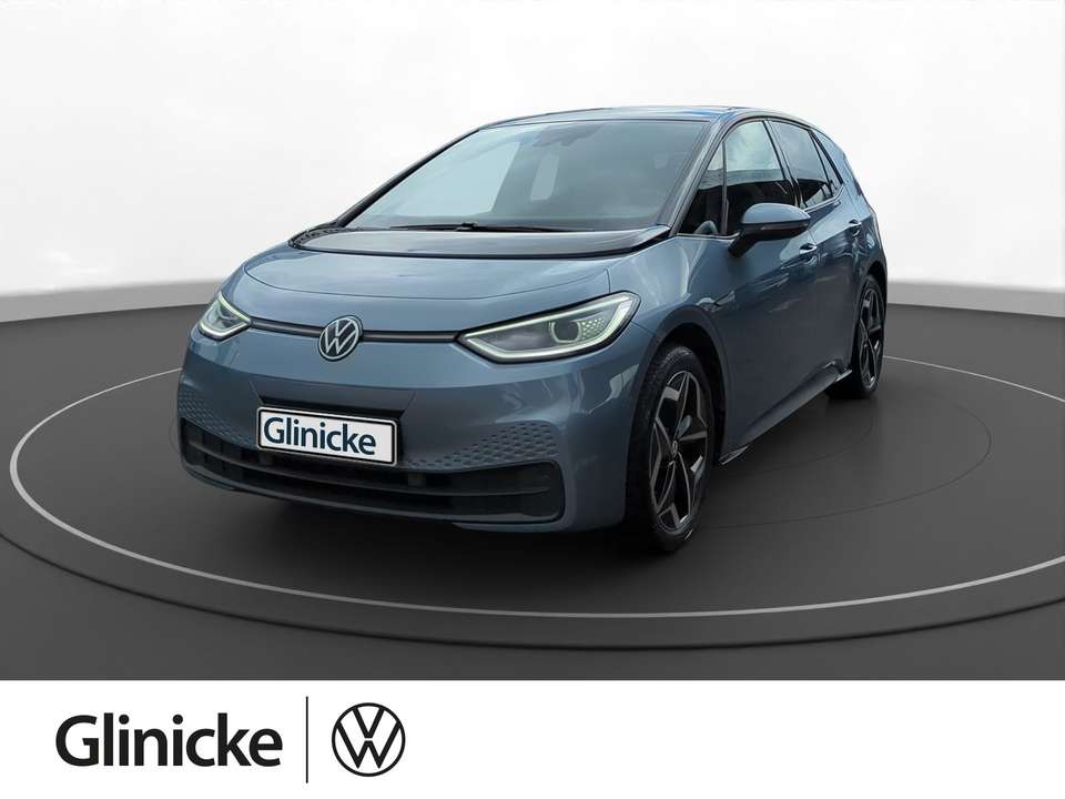 Volkswagen ID.3 - Imagem 1