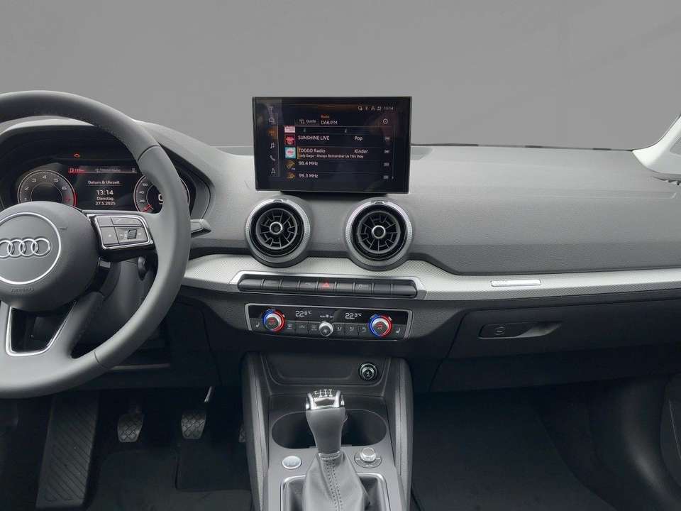 Audi Q2 - Imagem 11