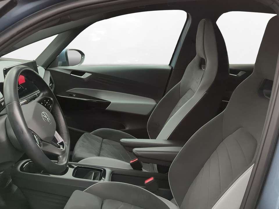 Volkswagen ID.3 - Imagem 2