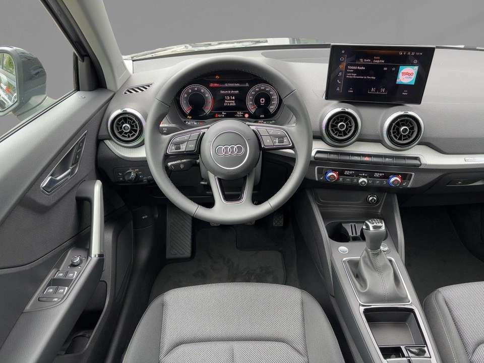 Audi Q2 - Imagem 12
