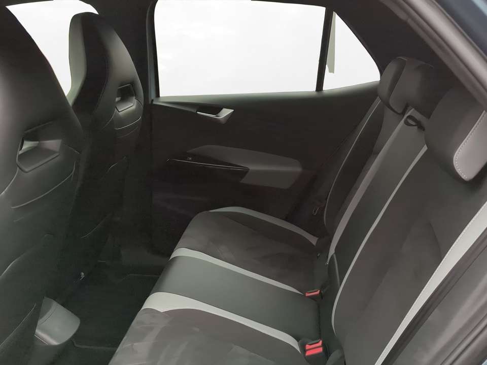 Volkswagen ID.3 - Imagem 3