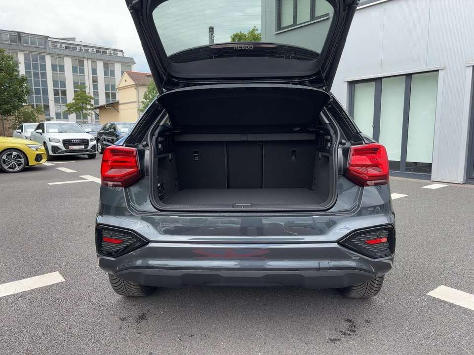 Audi Q2 - Imagem 13