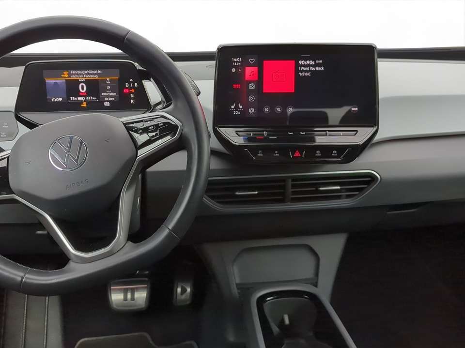 Volkswagen ID.3 - Imagem 4