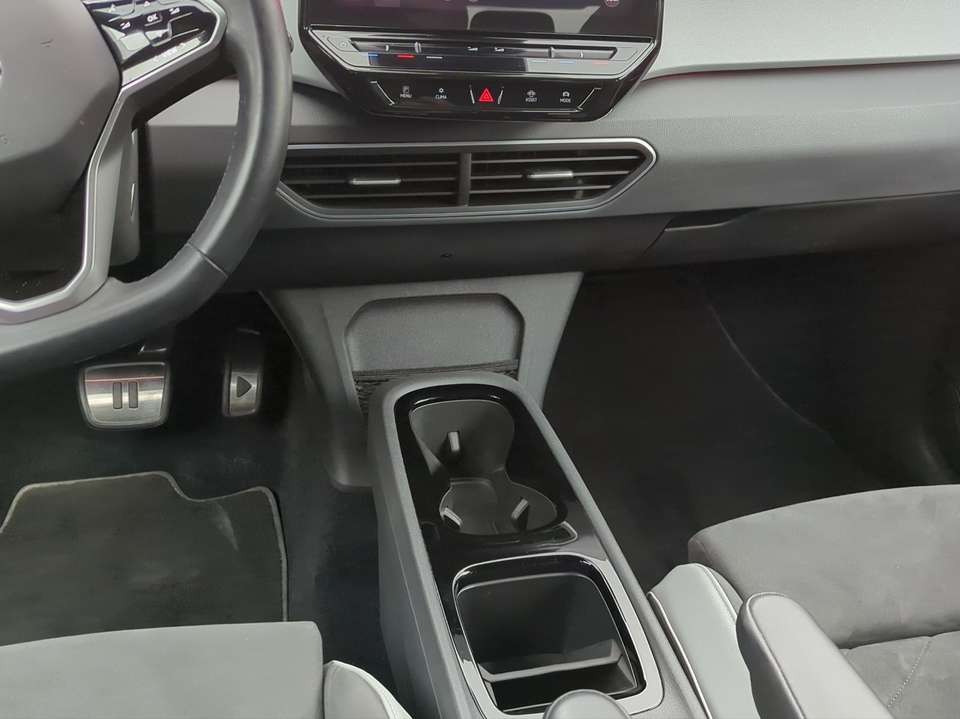 Volkswagen ID.3 - Imagem 5