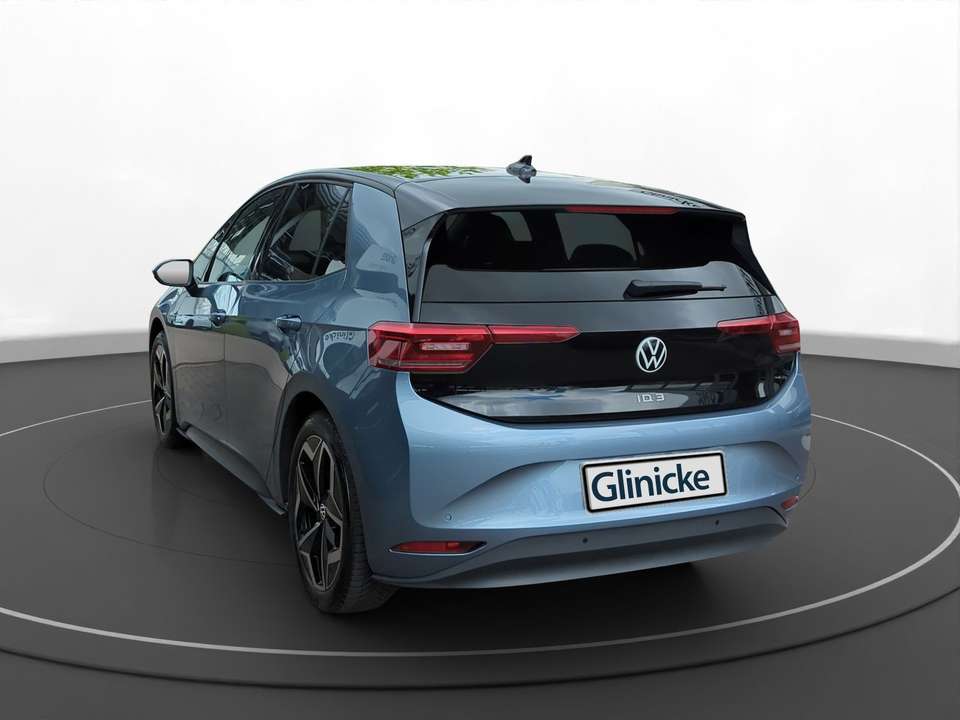 Volkswagen ID.3 - Imagem 6