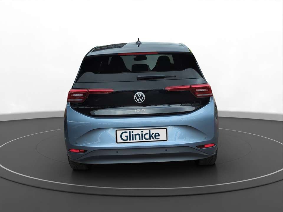 Volkswagen ID.3 - Imagem 7