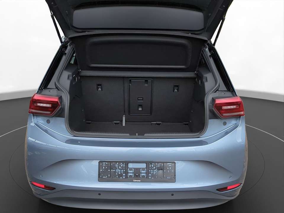 Volkswagen ID.3 - Imagem 8