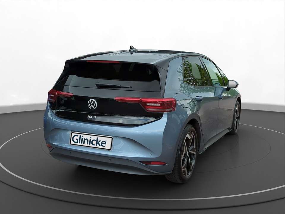 Volkswagen ID.3 - Imagem 9