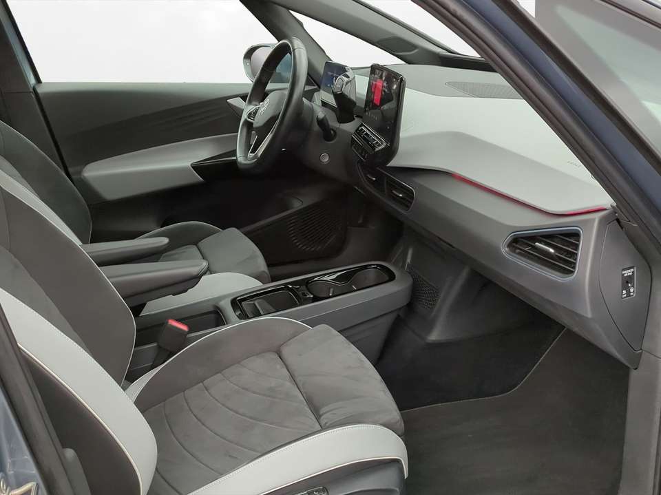 Volkswagen ID.3 - Imagem 10