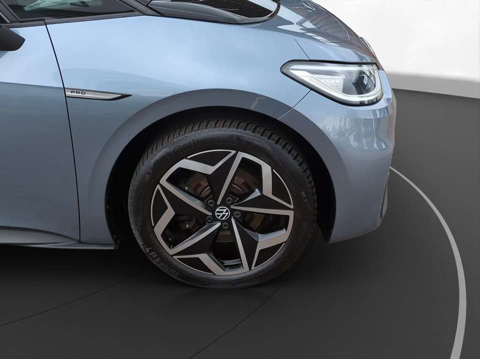 Volkswagen ID.3 - Imagem 11