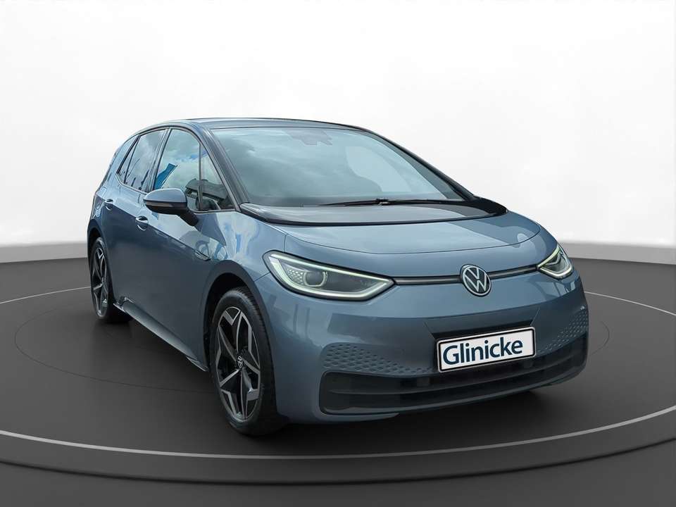 Volkswagen ID.3 - Imagem 12
