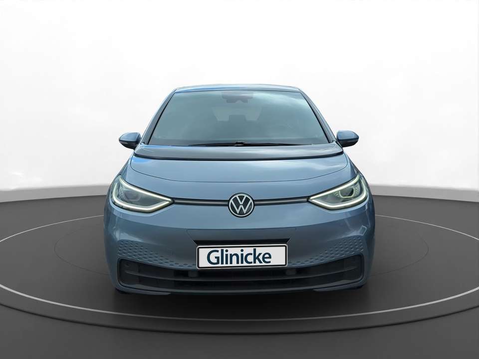 Volkswagen ID.3 - Imagem 13