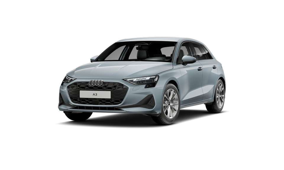 Audi A3 - Imagem 2