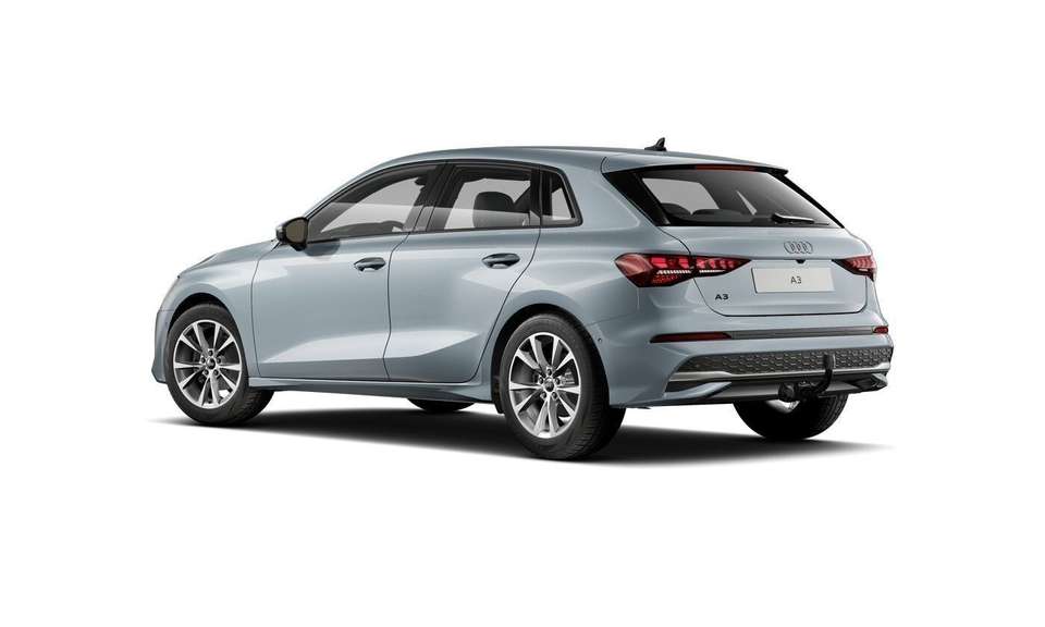Audi A3 - Imagem 3