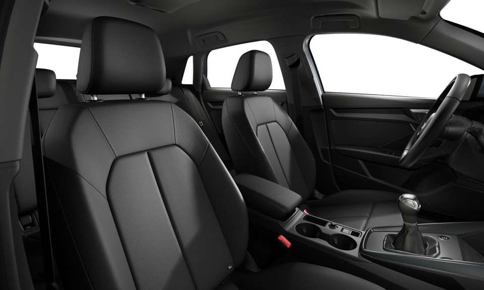 Audi A3 - Imagem 4