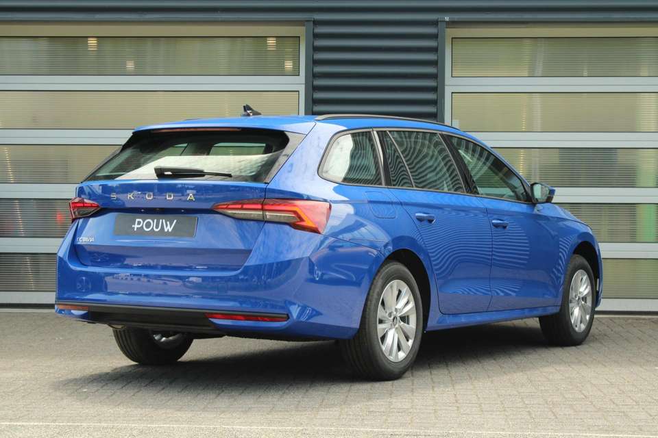 Skoda Octavia - Imagem 2