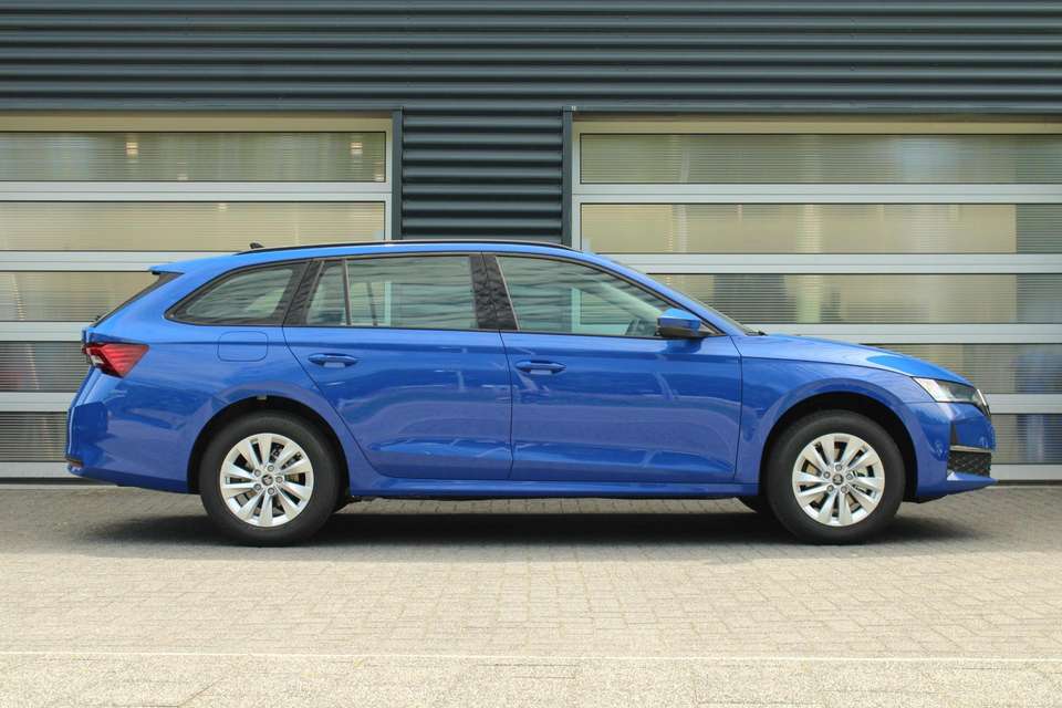 Skoda Octavia - Imagem 3
