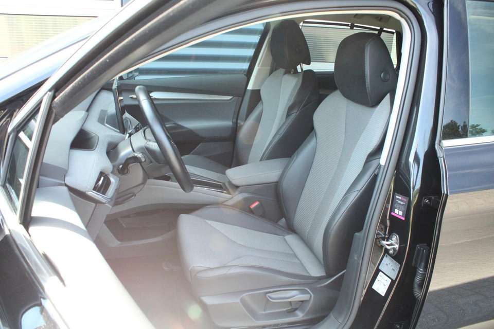 Skoda Enyaq - Imagem 4