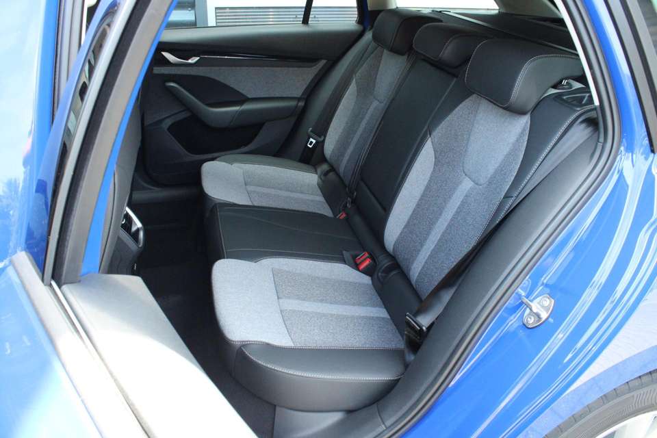 Skoda Octavia - Imagem 6