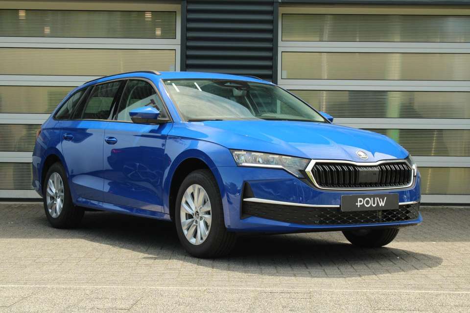 Skoda Octavia - Imagem 8