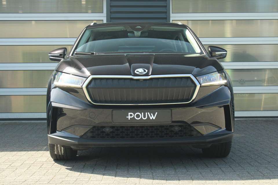 Skoda Enyaq - Imagem 9