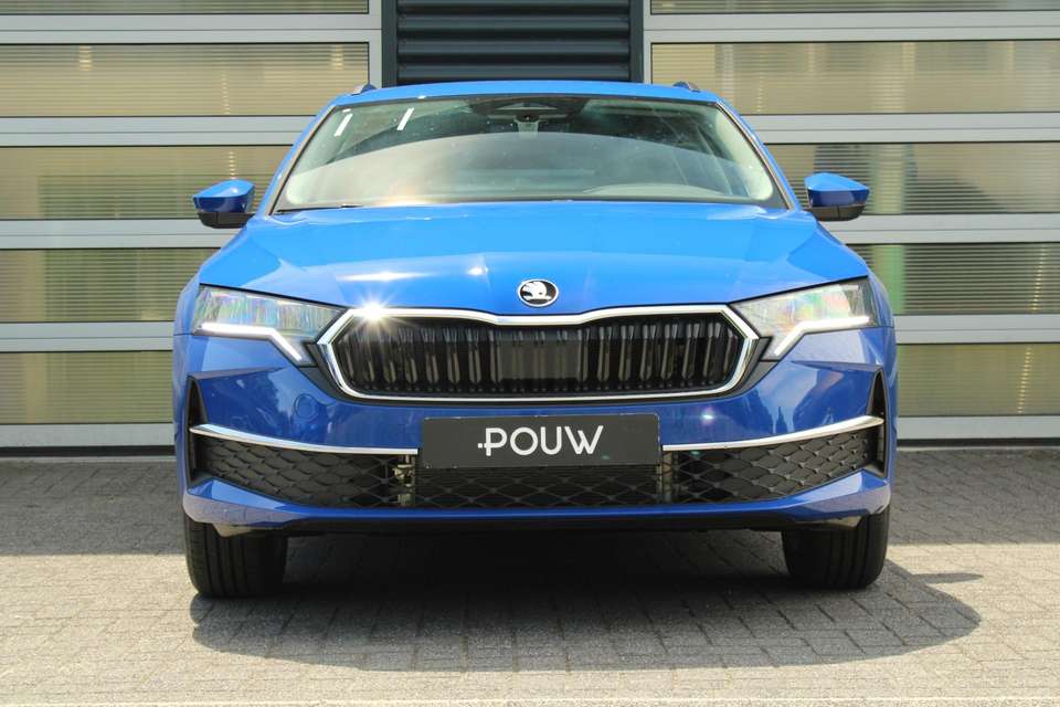 Skoda Octavia - Imagem 9