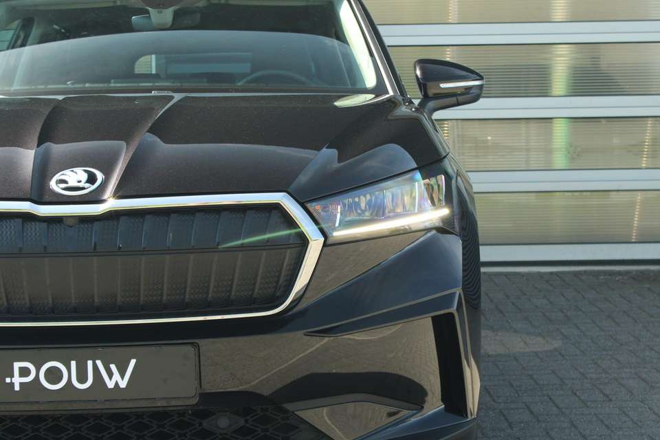 Skoda Enyaq - Imagem 10