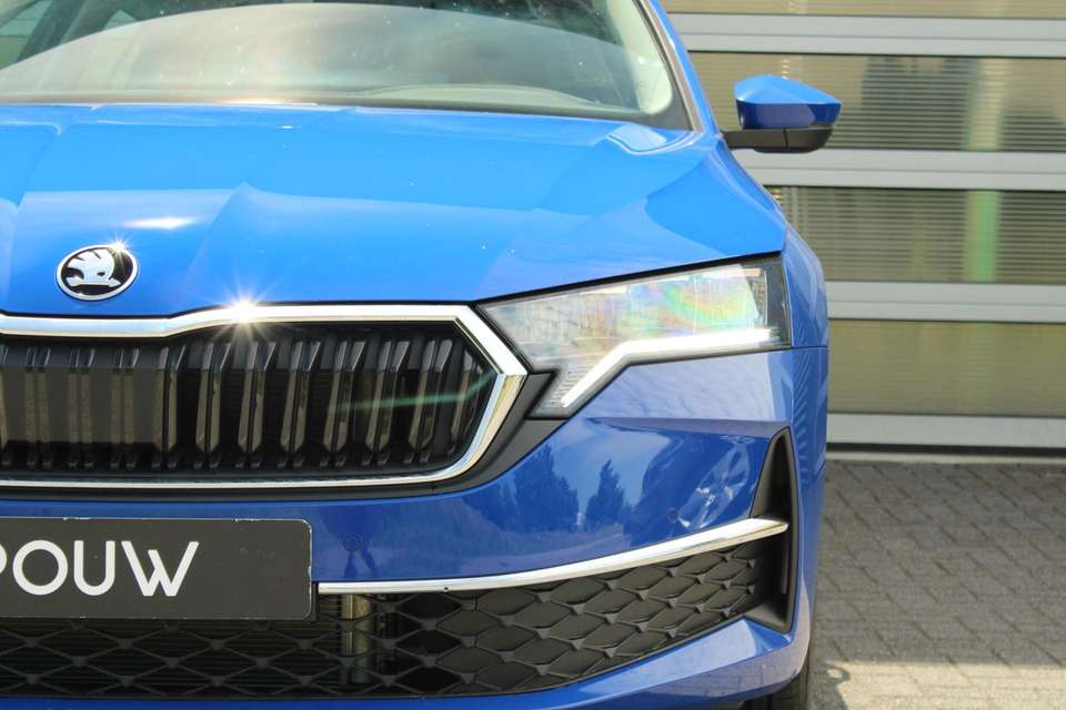Skoda Octavia - Imagem 10