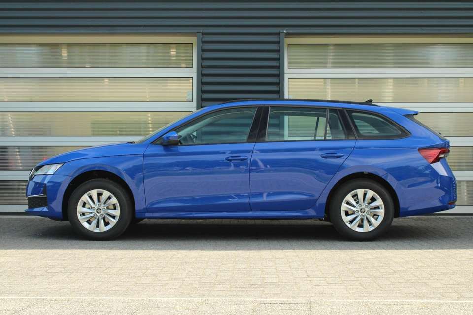 Skoda Octavia - Imagem 11