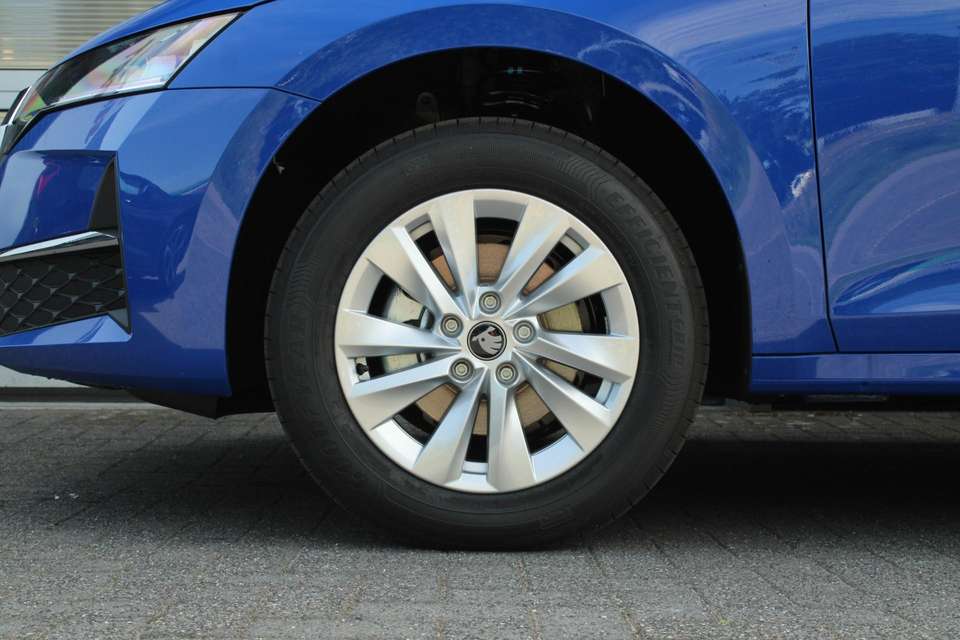 Skoda Octavia - Imagem 12