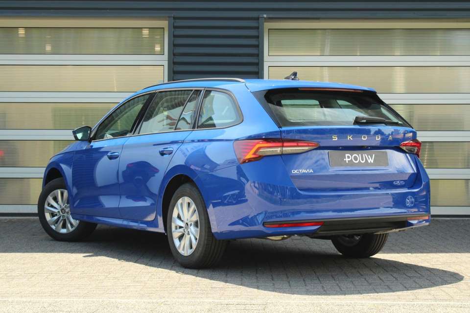 Skoda Octavia - Imagem 13