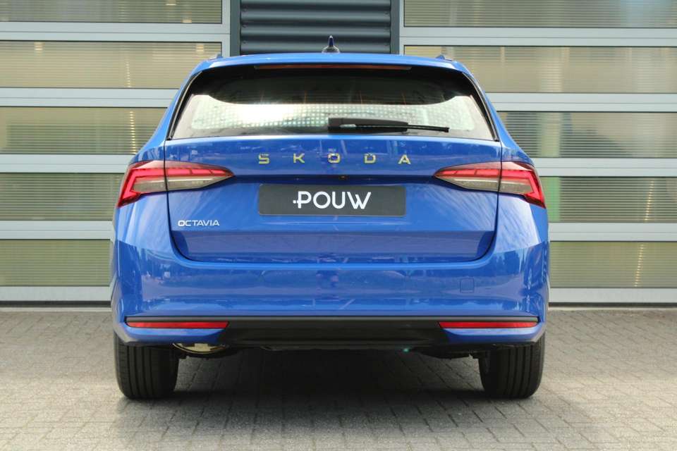 Skoda Octavia - Imagem 14