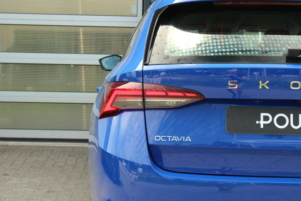 Skoda Octavia - Imagem 15
