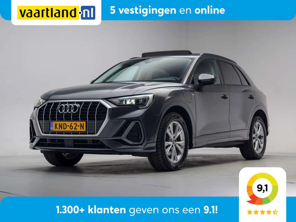 Audi Q3 - Imagem 1