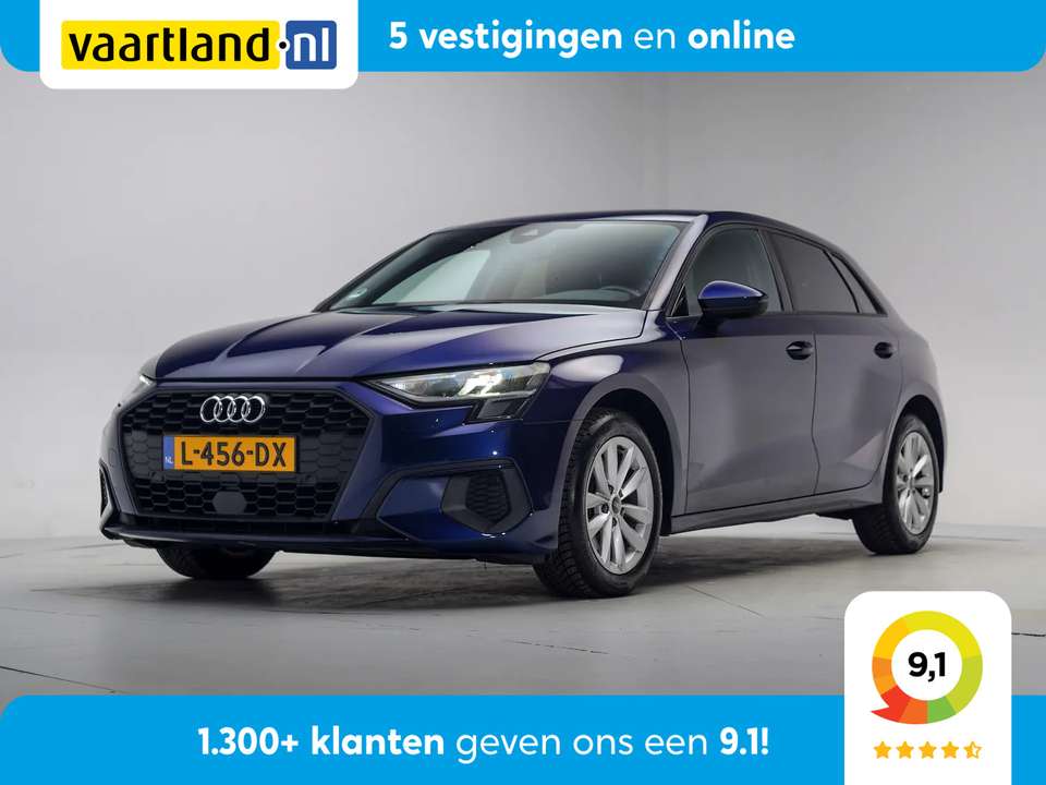 Audi A3 - Imagem 1