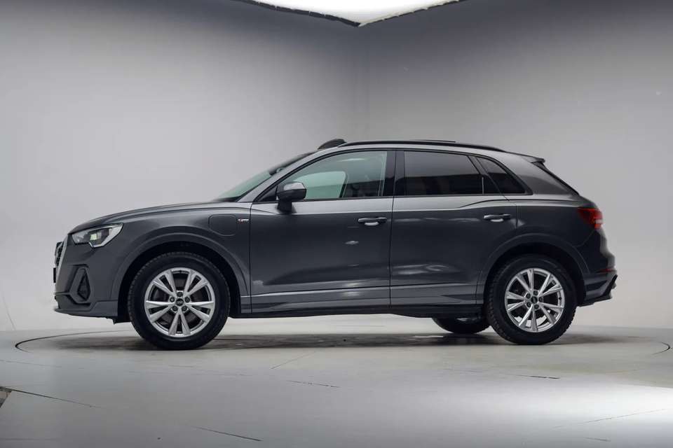 Audi Q3 - Imagem 2