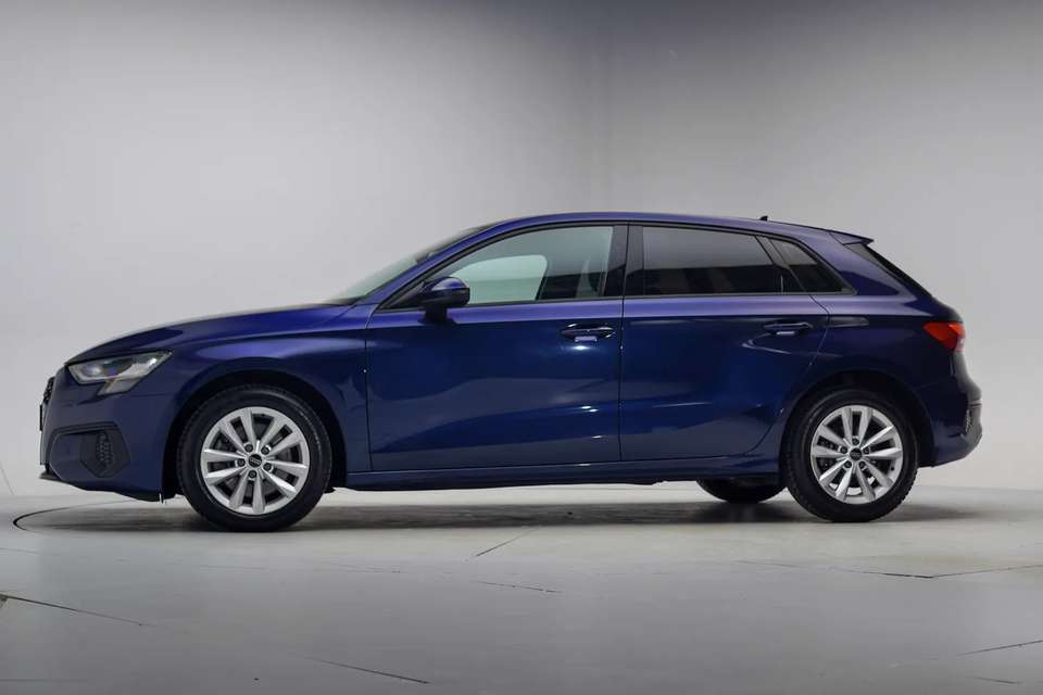 Audi A3 - Imagem 2