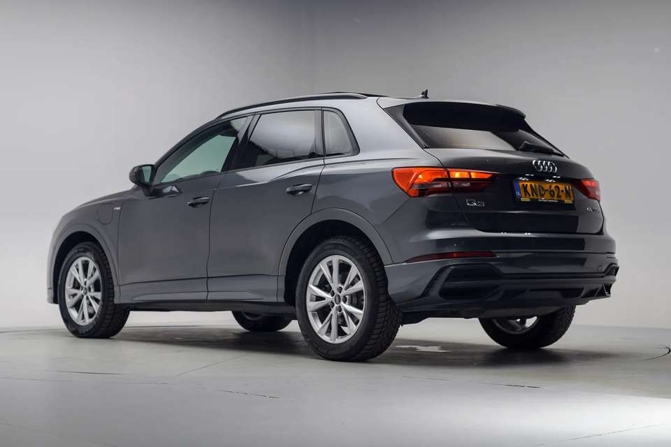 Audi Q3 - Imagem 3