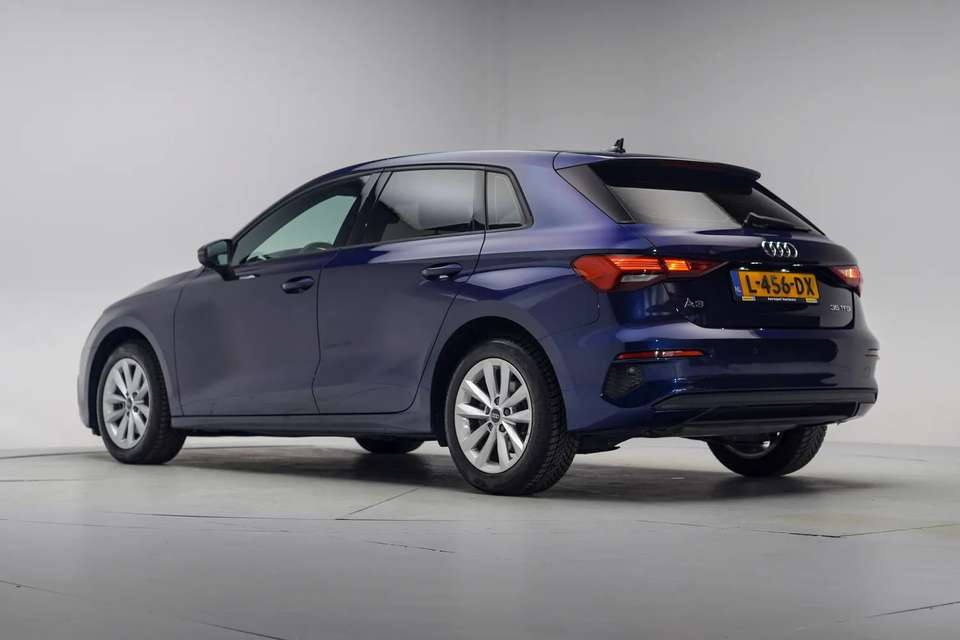 Audi A3 - Imagem 3