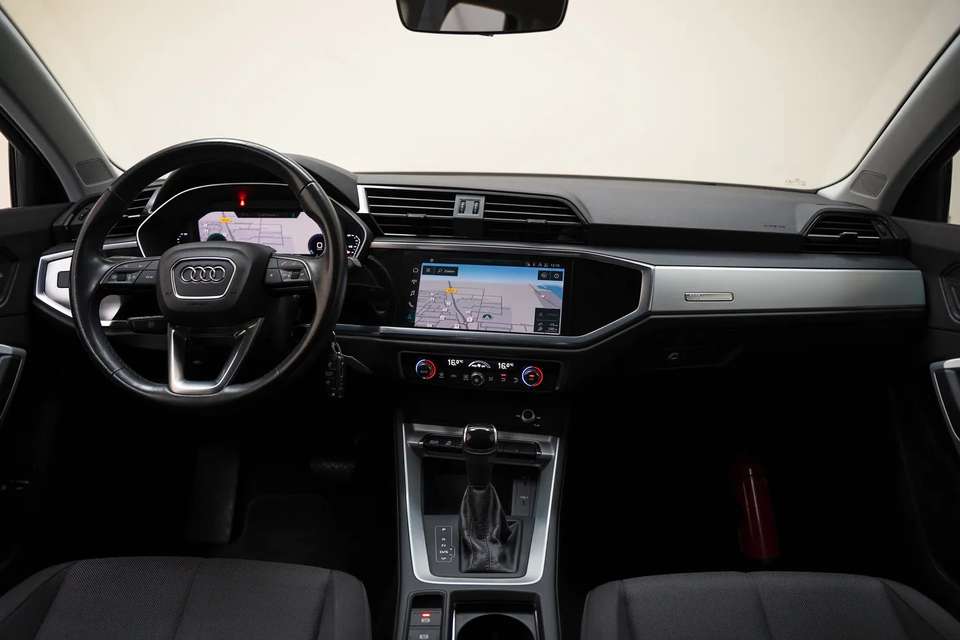 Audi Q3 - Imagem 4