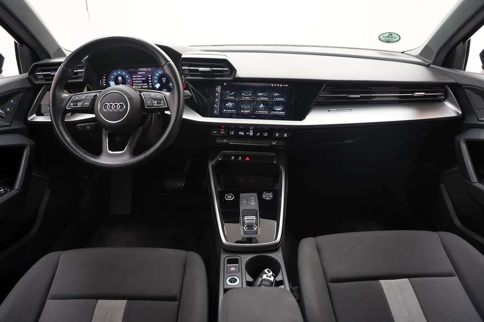 Audi A3 - Imagem 4