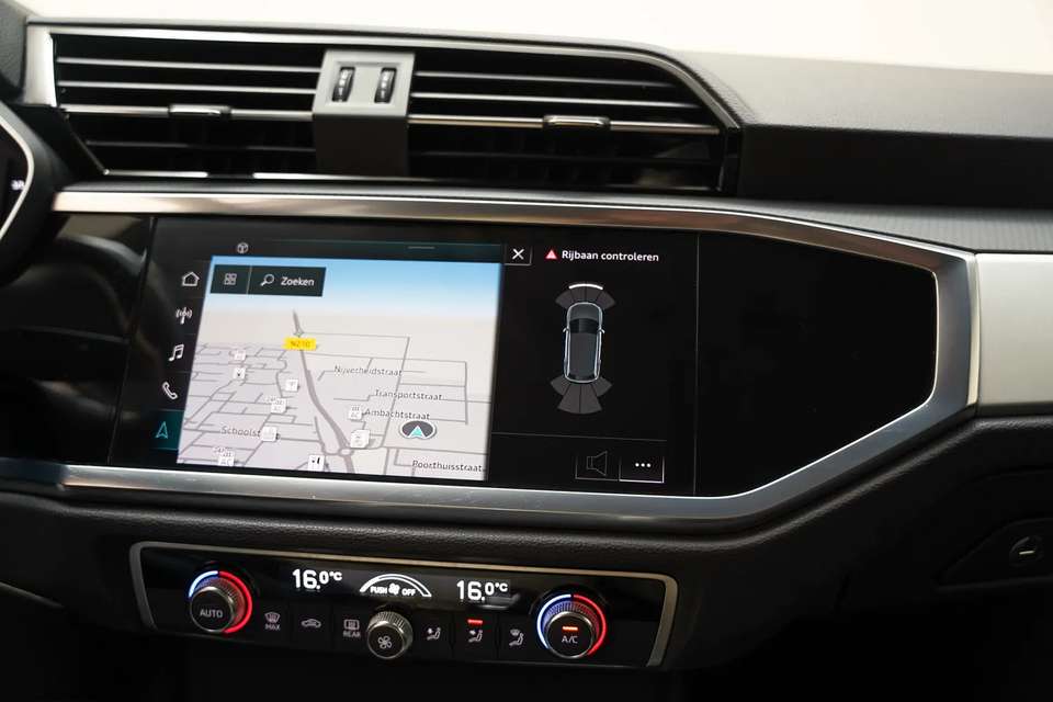 Audi Q3 - Imagem 7