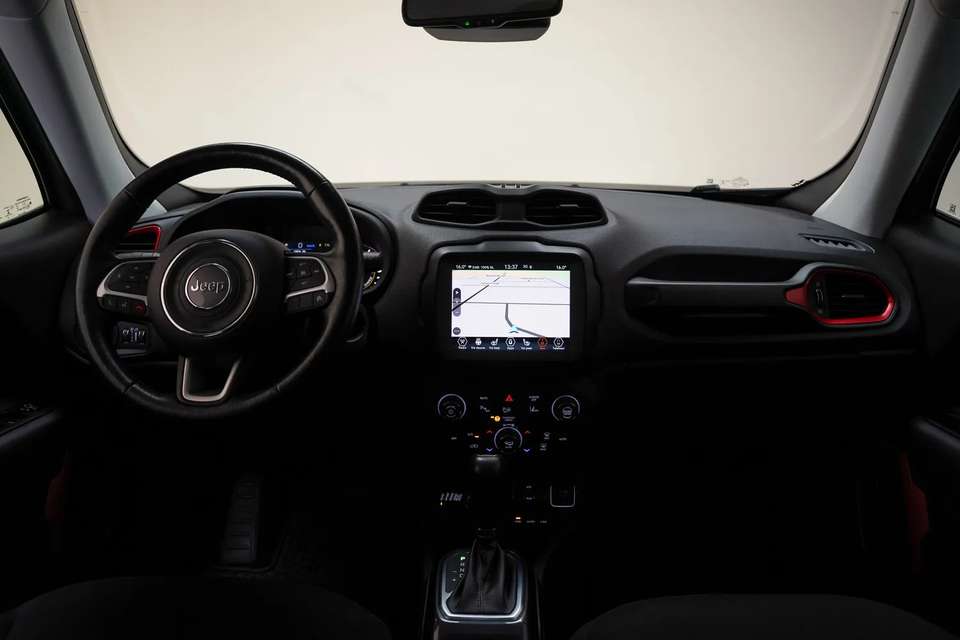 Jeep Renegade - Imagem 4