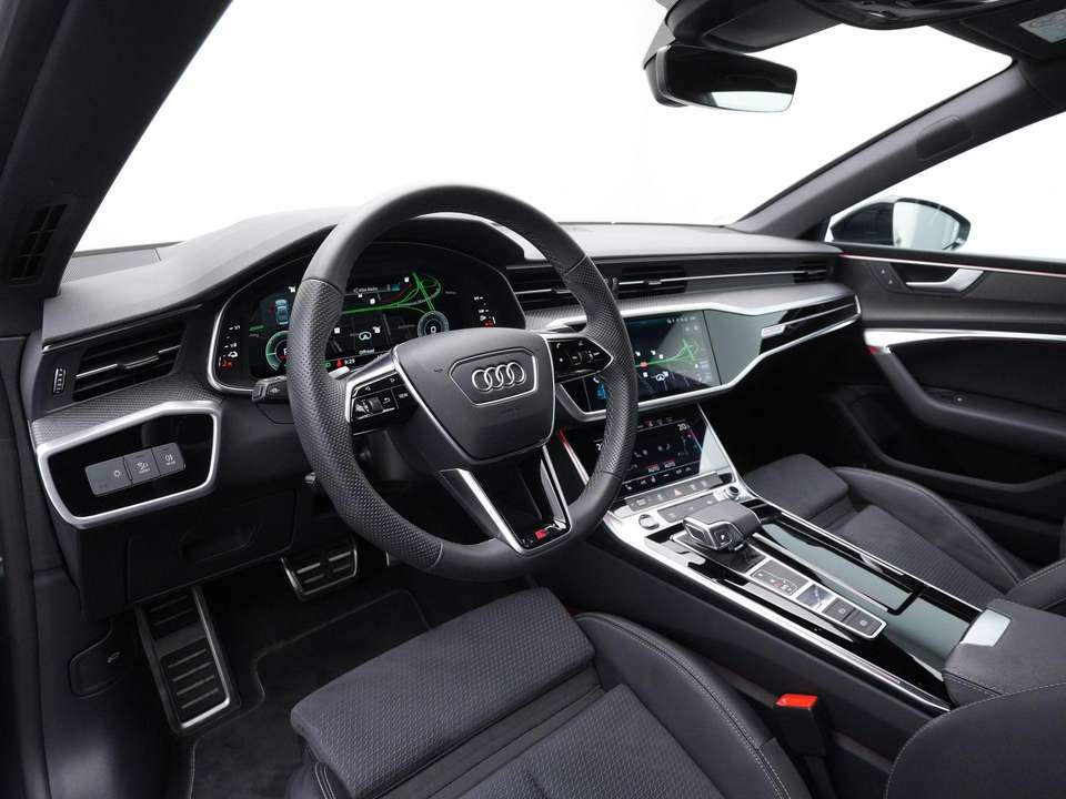 Audi A7 - Imagem 3