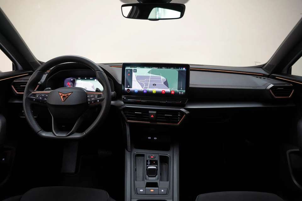 CUPRA Formentor - Imagem 4