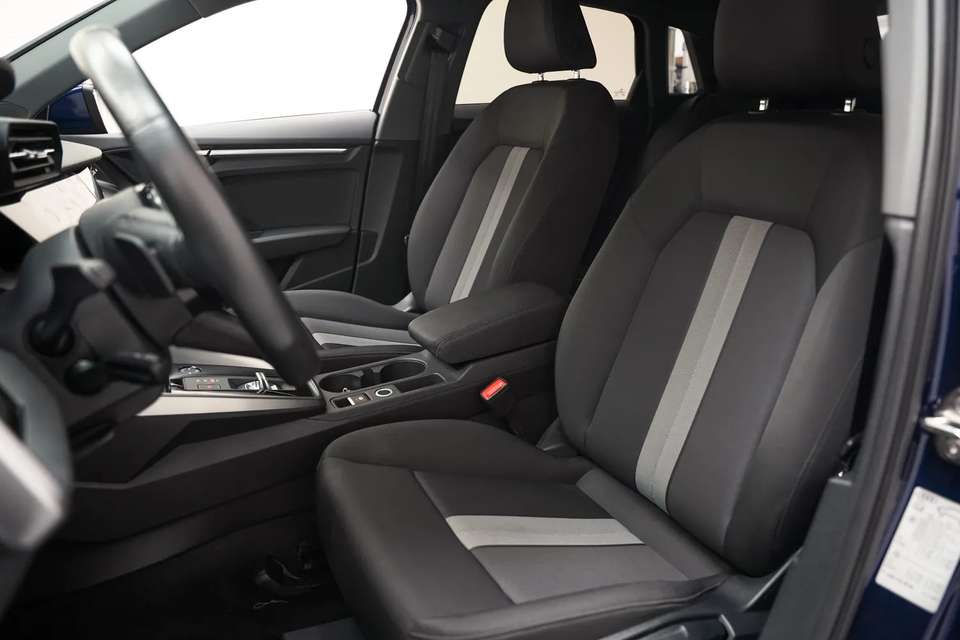 Audi A3 - Imagem 7