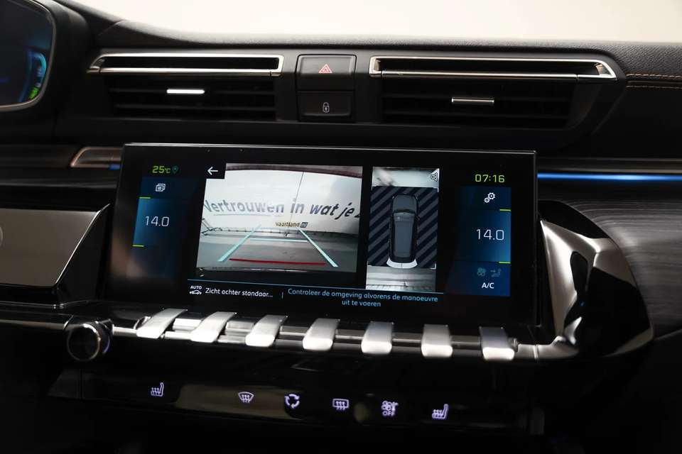 Peugeot 508 - Imagem 5