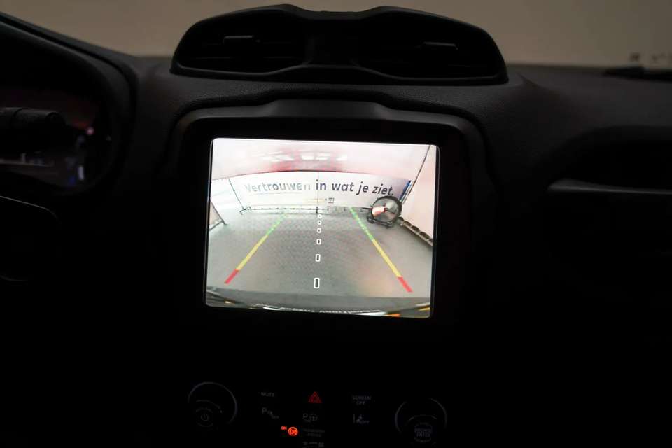 Jeep Renegade - Imagem 5