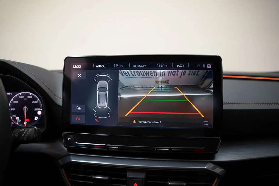 CUPRA Formentor - Imagem 5