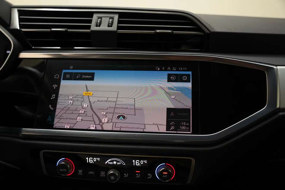 Audi Q3 - Imagem 8